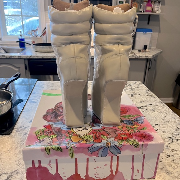 Jeffrey Campbell - Go away shoes - Picture 3 of 7